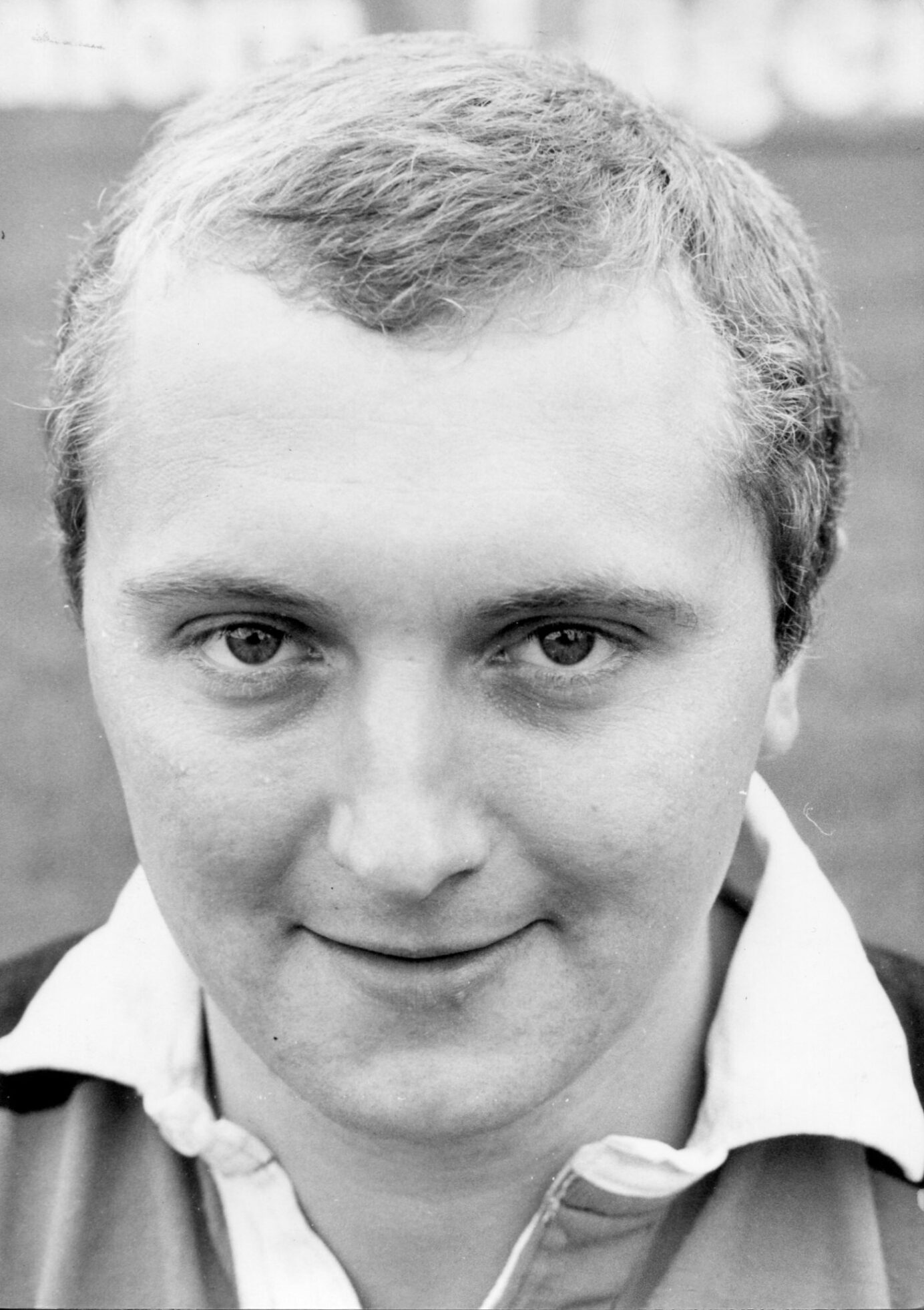 Steve Barron